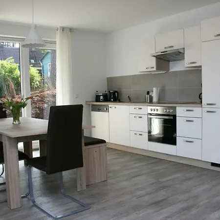 Ferienwohnung Dd Sonnenschein Og