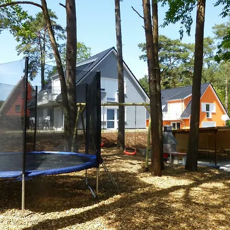 Ferienwohnung Dd Sonnenschein Og アパート
