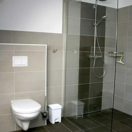 Ferienwohnung Dd Sonnenschein Og ケルピンセ
