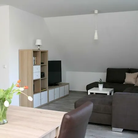 アパート Ferienwohnung Dd Sonnenschein Og