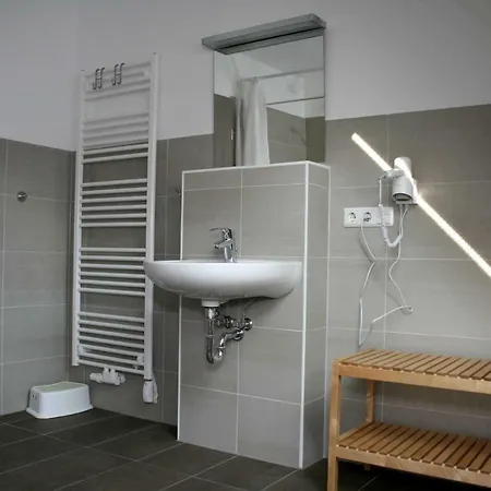 アパート Ferienwohnung Dd Sonnenschein Og *